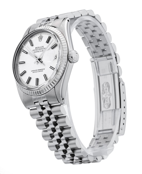 Rolex Datejust 1601